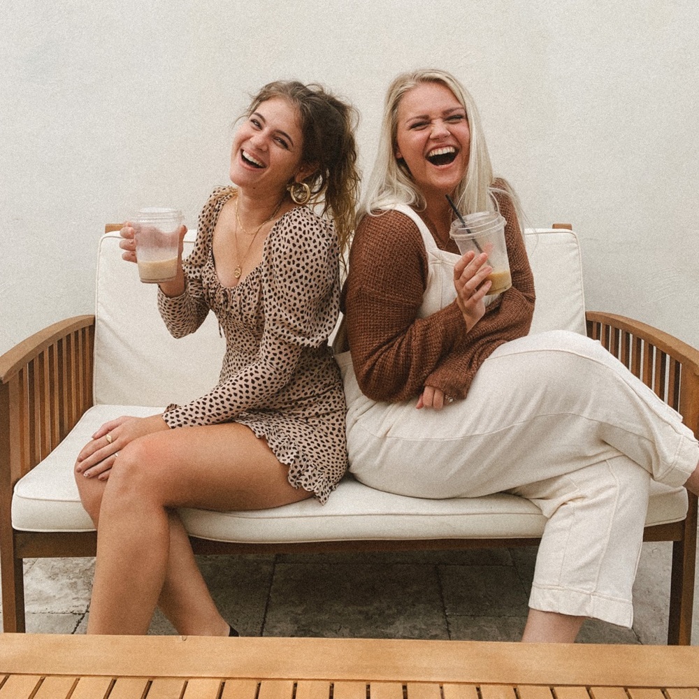 Urban Outfitters Cream Jumpsuit